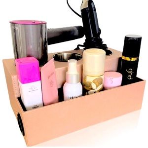 IKORA Bathroom Storage & countertop Organizer